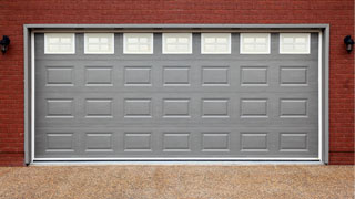 Garage Door Repair at Moraga Boulevard Lafayette, California