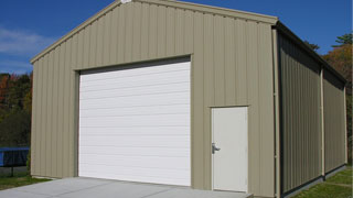 Garage Door Openers at Moraga Boulevard Lafayette, California